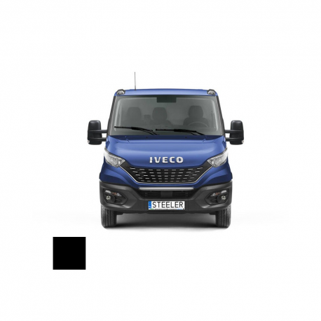 Front lysbøyler, IVECO...