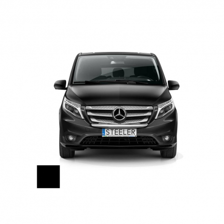 Front lysbøyler, MERCEDES...