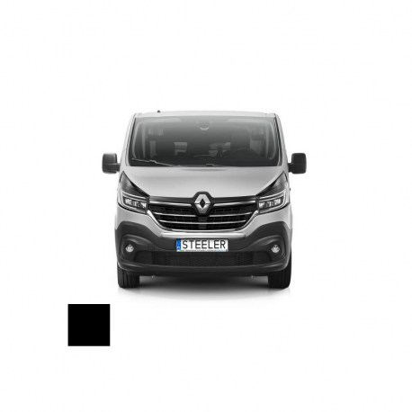 Front lysbøyler, RENAULT...