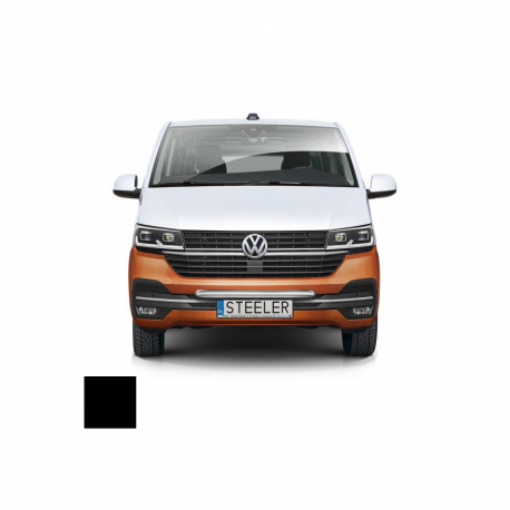 Front lysbøyler, VW T61...