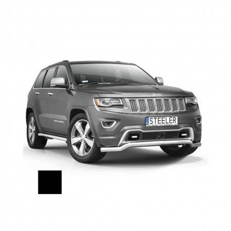 Stötfångare Rør Nedre, JEEP...