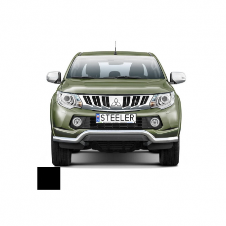 Stötfångare Rør Nedre,...