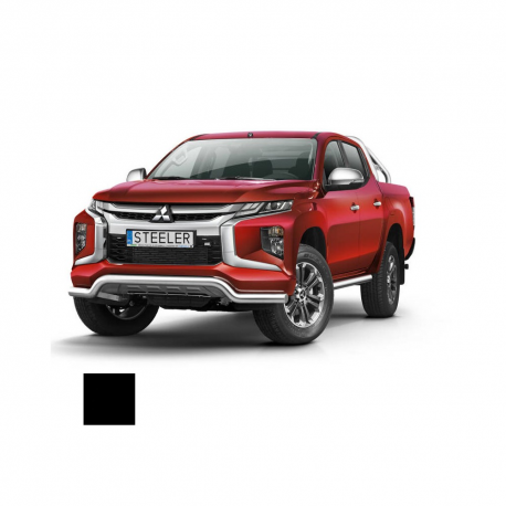 Stötfångare Rør Nedre,...