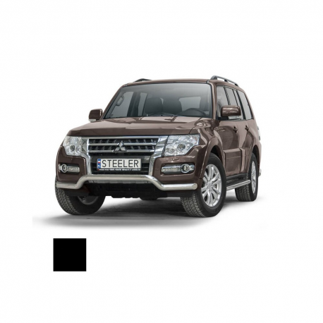 Stötfångare Rør Nedre,...