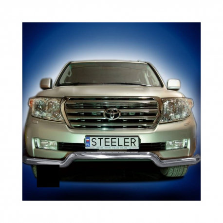 Stötfångare Rør Nedre,...