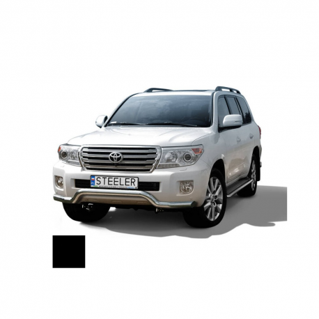 Stötfångare Rør Nedre,...