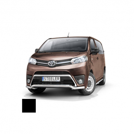 Stötfångare Rør Nedre,...