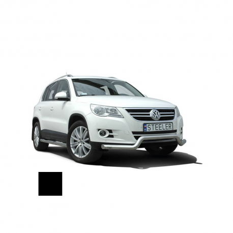 Stötfångare Rør Nedre, VW...