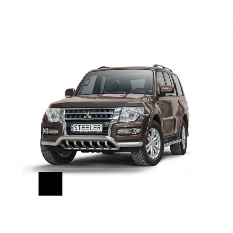 Stötfångare Rør Nedre,...