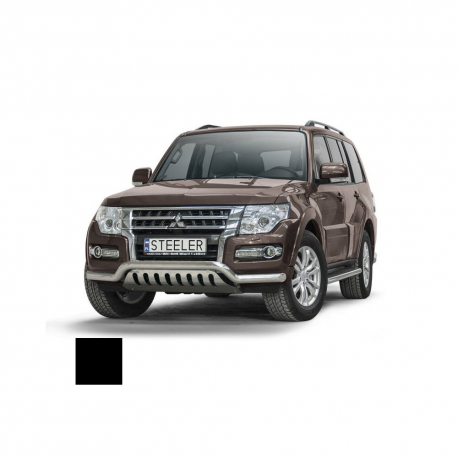 Stötfångare Rør Nedre,...