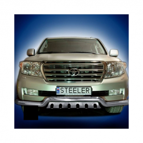 Stötfångare Rør Nedre,...