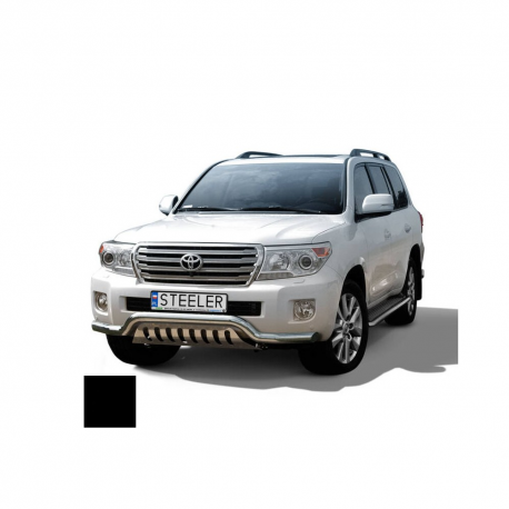 Stötfångare Rør Nedre,...