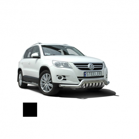 Stötfångare Rør Nedre, VW...