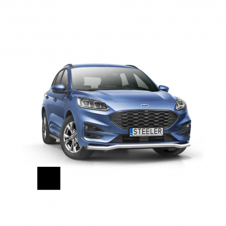 Stötfångare Rør Nedre, FORD...