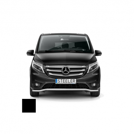 Stötfångare Rør Nedre,...