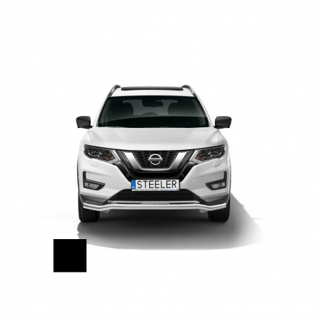 Stötfångare Rør Nedre,...