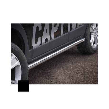 Kanalrør, CHEVROLET CAPTIVA...