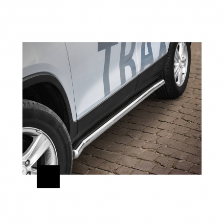 Kanalrør, CHEVROLET TRAX...