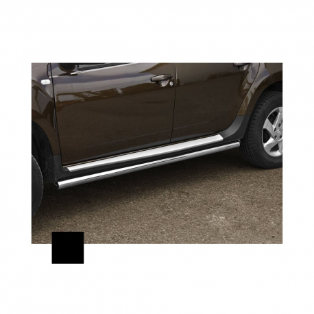 Kanalrør, DACIA DUSTER 2010...