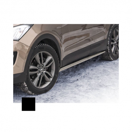 Kanalrør, HYUNDAI SANTA-FE...