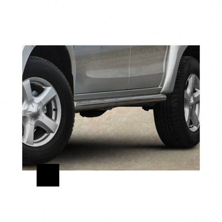 Kanalrør, ISUZU D-MAX 2012...