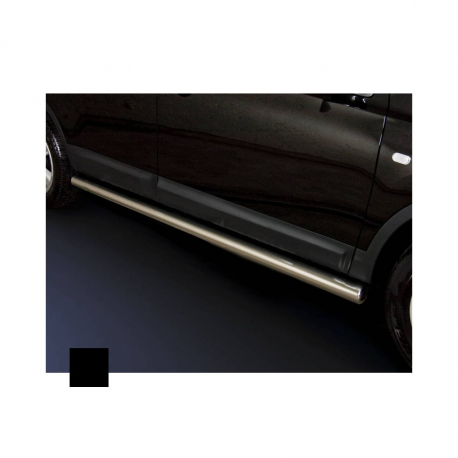 Kanalrør, NISSAN QASHQAI...