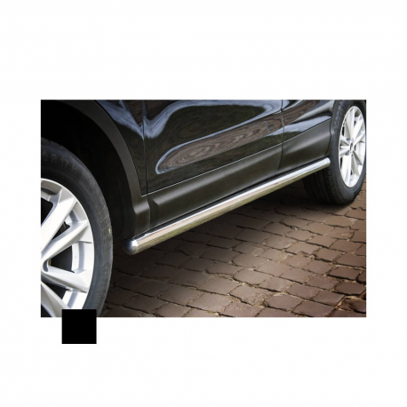 Kanalrør, NISSAN QASHQAI...