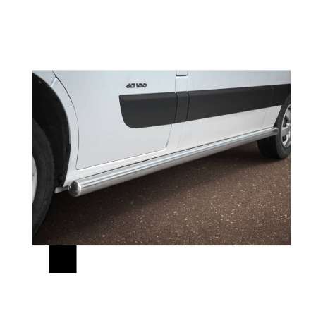 Kanalrør, RENAULT MASTER...