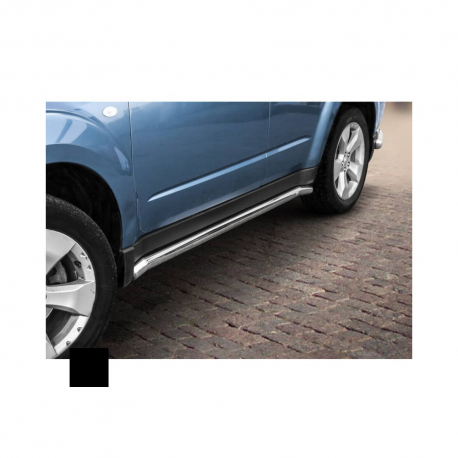 Kanalrør, SUBARU FORESTER...