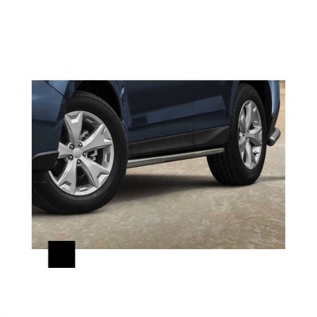 Kanalrør, SUBARU FORESTER...