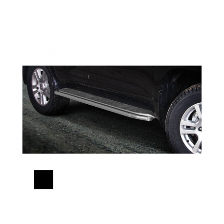 Kanalrør, TOYOTA LAND...