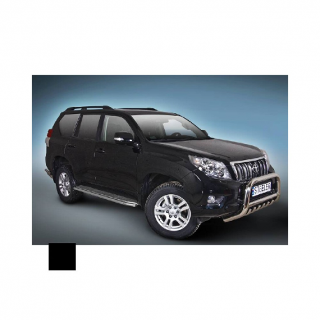 Kanalrør, TOYOTA LAND...