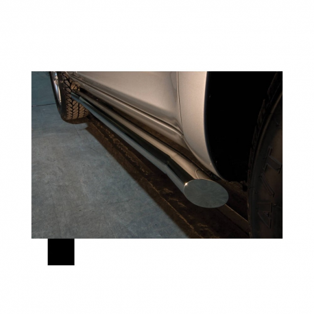 Kanalrør, TOYOTA RAV4 2006...