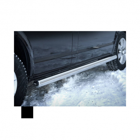 Kanalrør, VW T5 2003 - 2010...