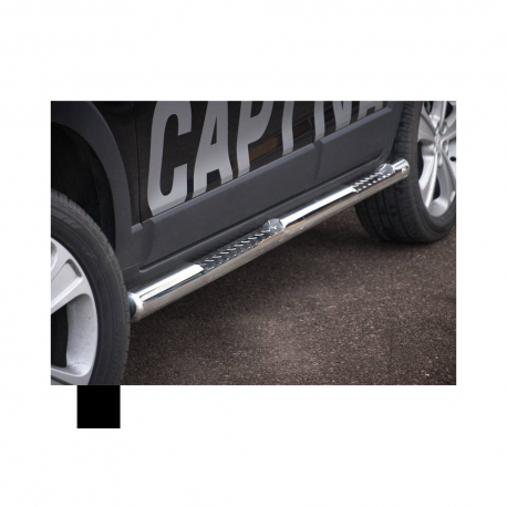 Rörsteg insteg, CHEVROLET...