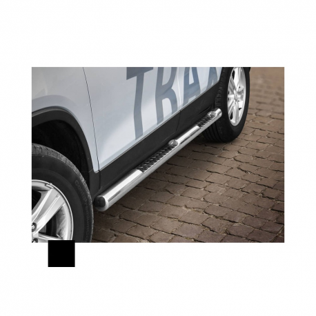 Rörsteg insteg, CHEVROLET...