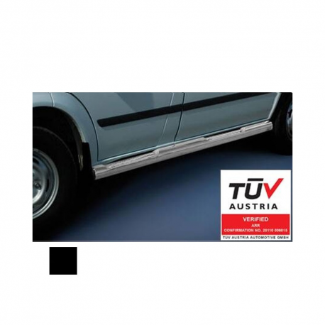 Rörsteg insteg, FORD...