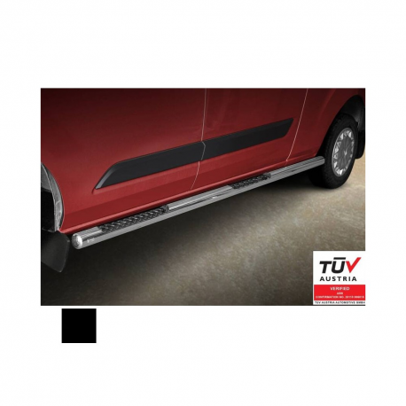 Rörsteg insteg, FORD...