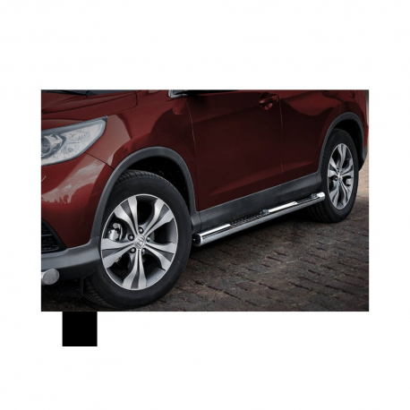 Rörsteg insteg, HONDA CRV...