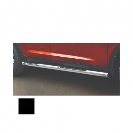 Rörsteg insteg, KIA...