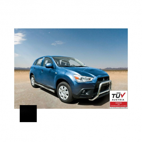 Rörsteg insteg, MITSUBISHI...