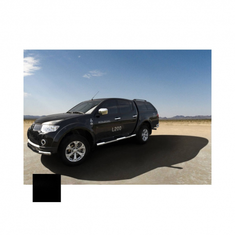 Rörsteg insteg, MITSUBISHI...