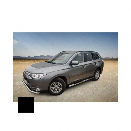 Rörsteg insteg, MITSUBISHI...