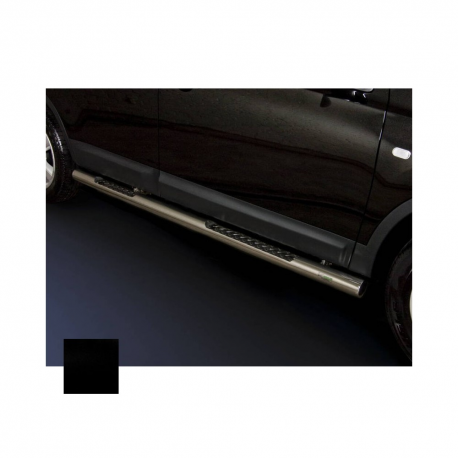 Rörsteg insteg, NISSAN...