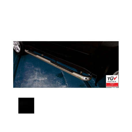 Rörsteg insteg, NISSAN...