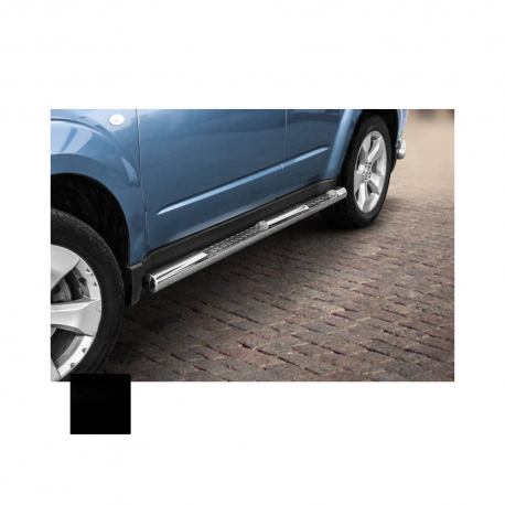 Rörsteg insteg, SUBARU...