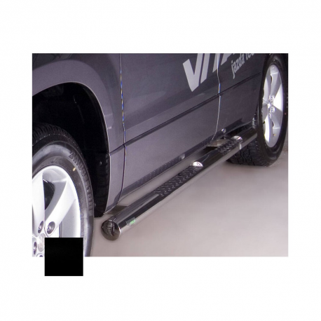 Rörsteg insteg, SUZUKI...