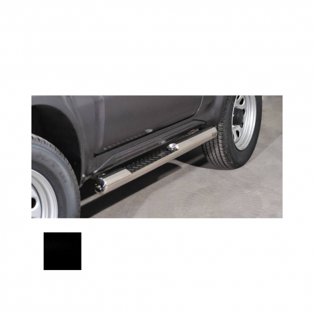 Rörsteg insteg, SUZUKI...