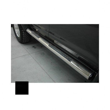 Rörsteg insteg, TOYOTA...