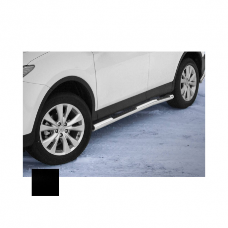 Rörsteg insteg, TOYOTA RAV4...